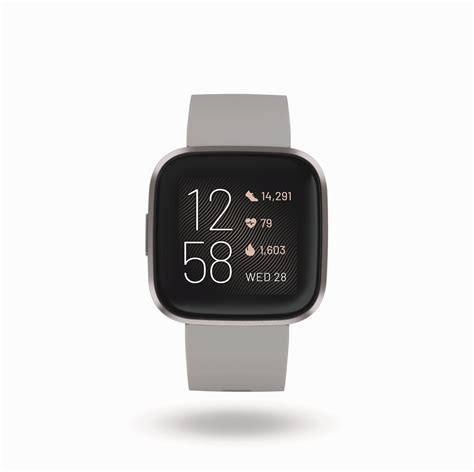 qvc fitbit versa 2.